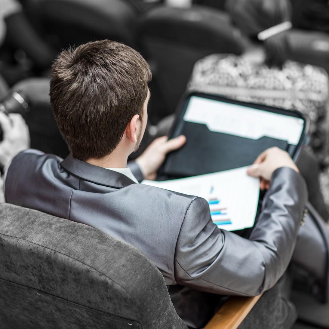 Formation et conférences pour professionnels du droit